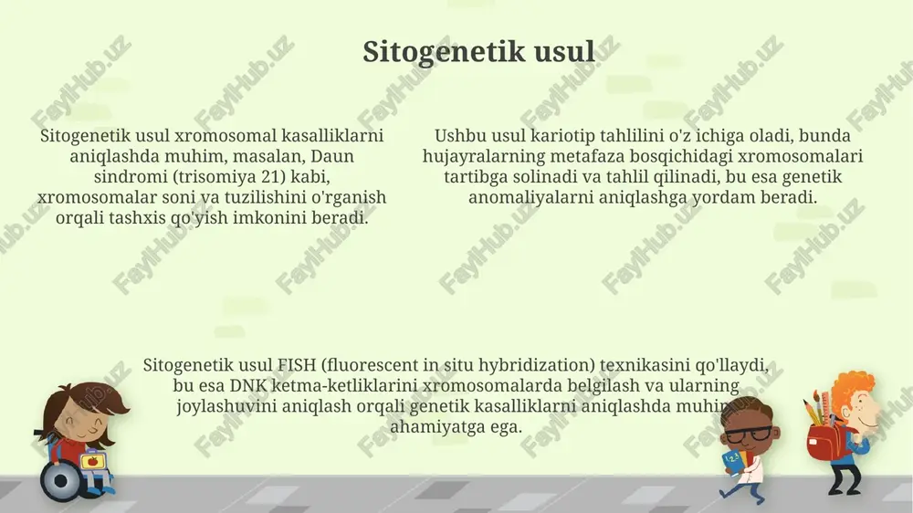 antropogenetik usul - Page 5