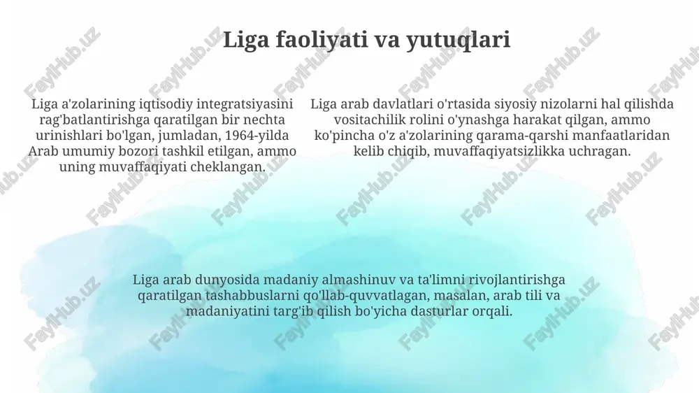 arab davlatlari ligasi - Page 5