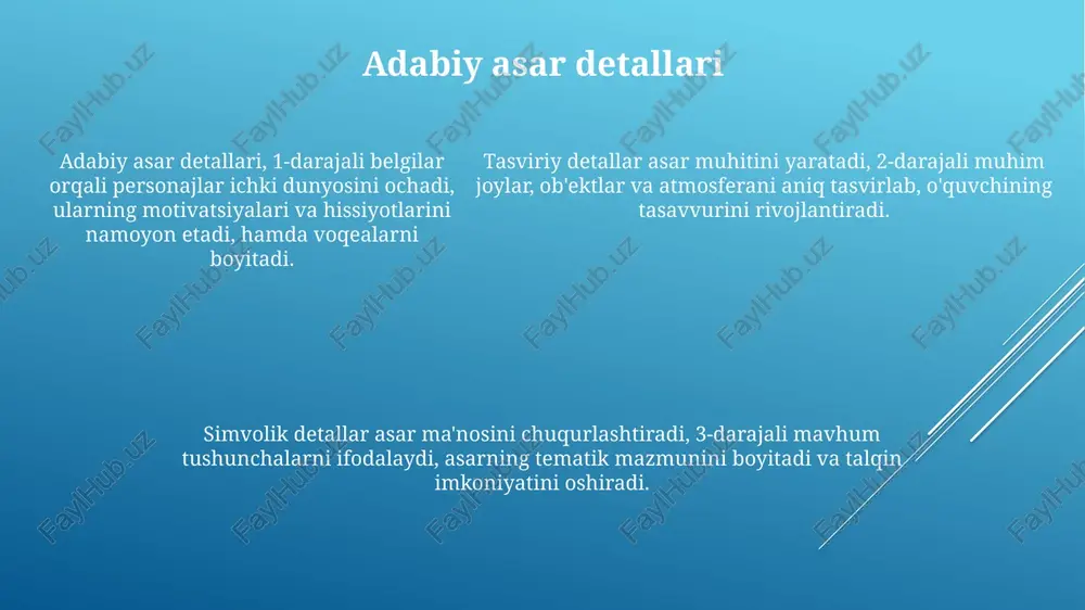 badiiyasartuzilishikompazitsiyasyujetkonfliktvadetal - Page 5