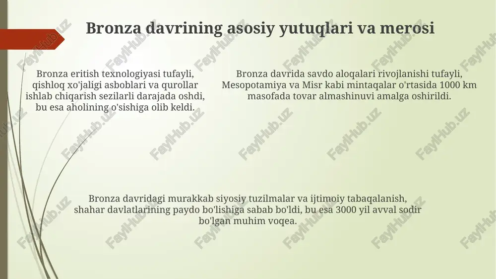 bronza davri - Page 5