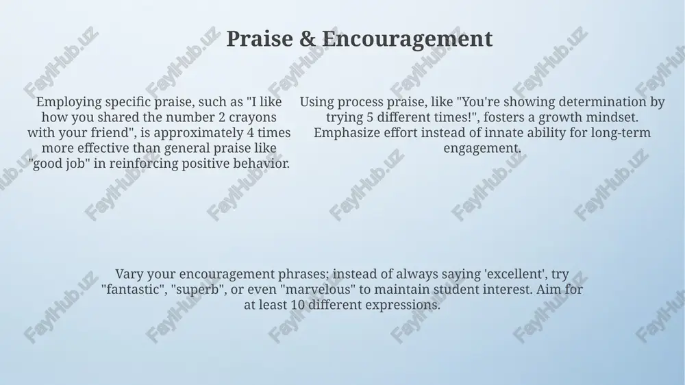 classromlanguage: usefulenglishphrases for preschool teachers - Page 5