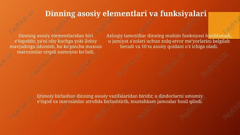 dinningmohiyativaungaberilgantaʼriflari - Page 5