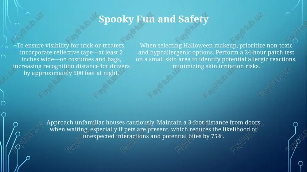 halloween traditions around the world - Page 5