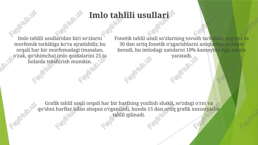 imlo tahlili - Page 5