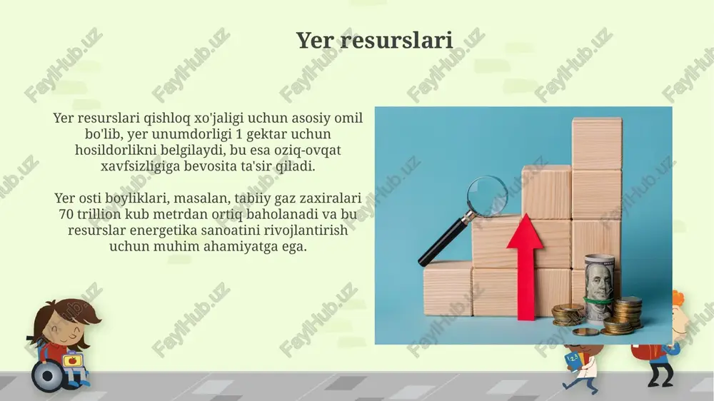 iqtisodiy resurslar - Page 5