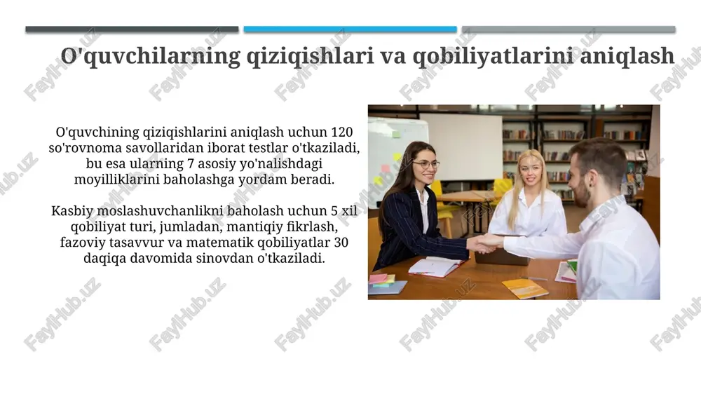 kasbhunargayo'naltirishdao'quvchilargaqo'yiladigantalablar - Page 5