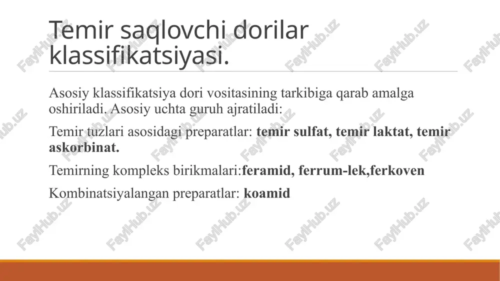 temir saqlovchi preparatlar - Page 5
