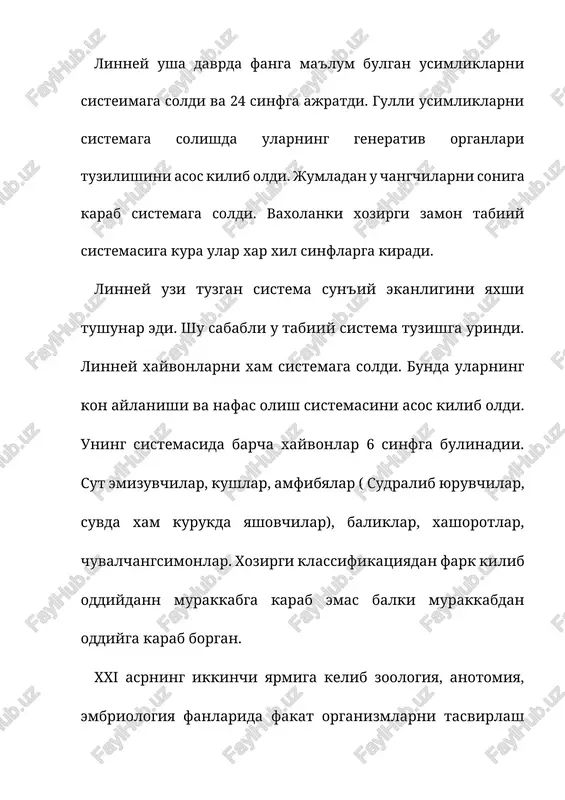 darvin evolyutsion ta'limotining moxiyati - Page 5
