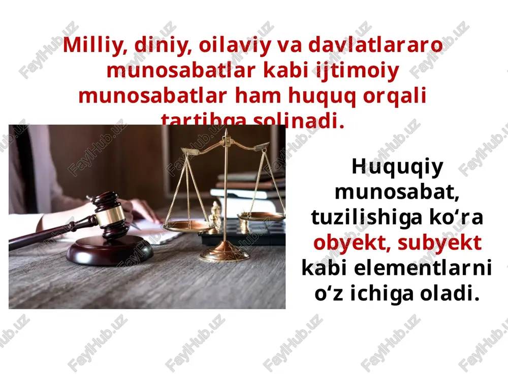 huquqiymunosabatlar - Page 5