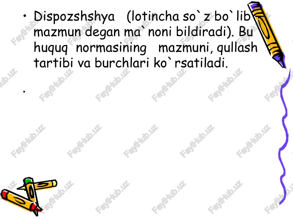 huquq normalarining ijtimoiy hayotdagi roʻli - Page 5