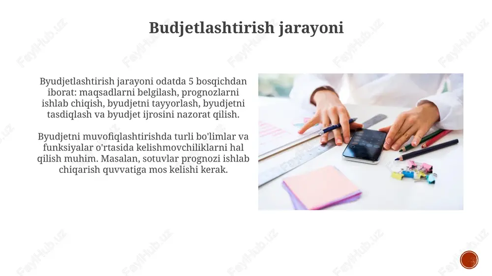 buxgalteriya hisobi va audit - Page 5