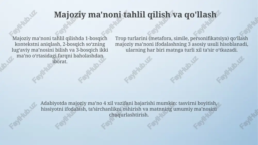 it kechki taʼlim - dasturiy injiniring - Page 5