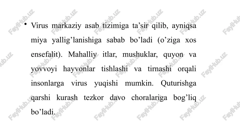 qutirish kasalligi diagnosini qo'yish - Page 5