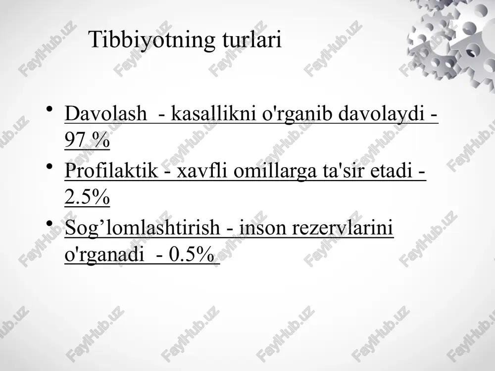 sog’lom turmush tarzi(valeologiya) - Page 5
