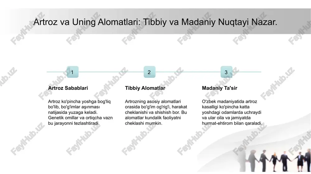 suyak va bo'g'imlar o'smalari turlari va ularning tahlili - Page 5