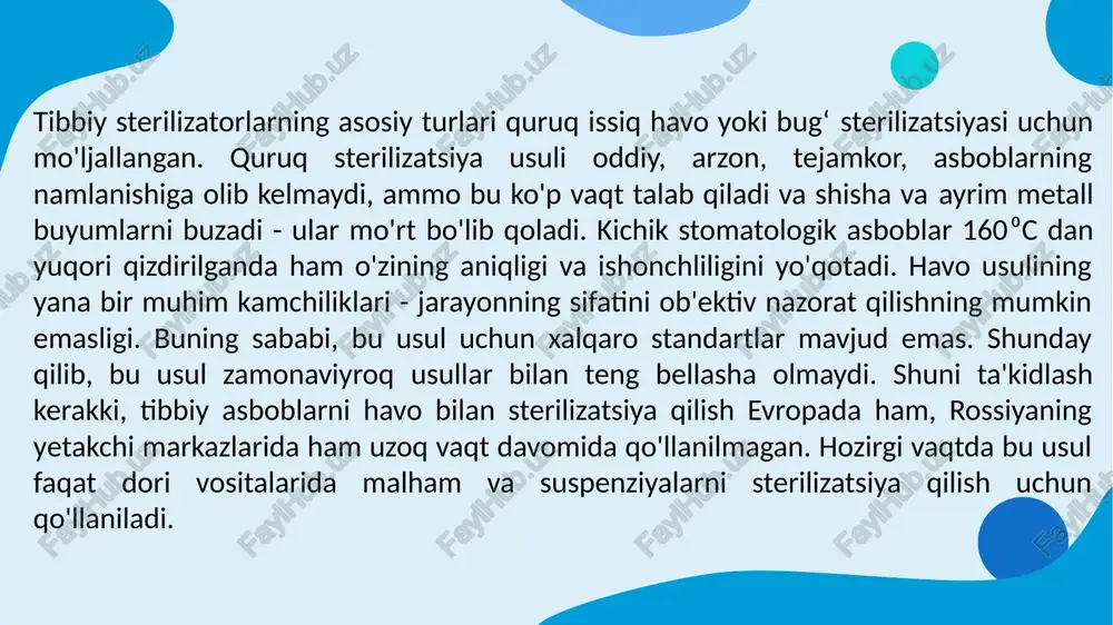 avtoklav apparati - Page 5