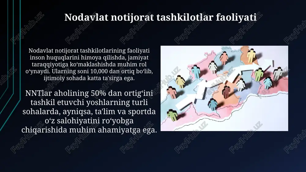 kuchli ijtimoiy siyosat konsepsiyasi - Page 5