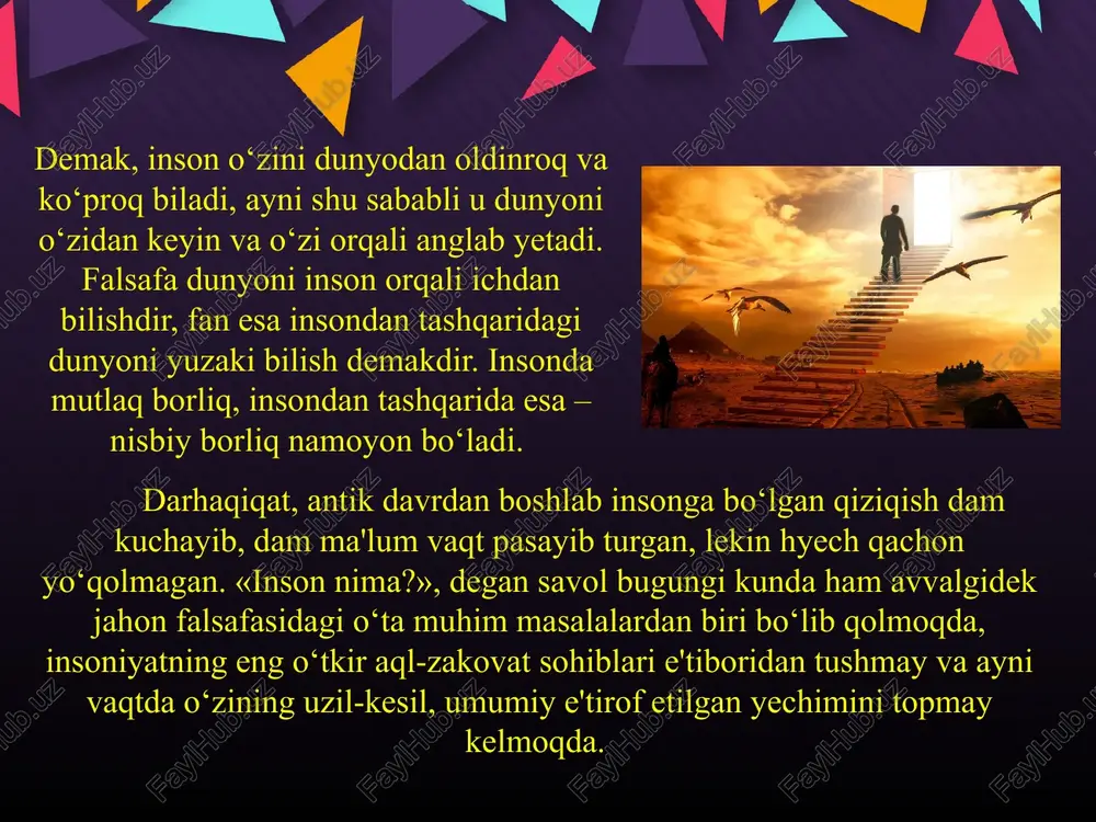 inson antropologiyasi - Page 5