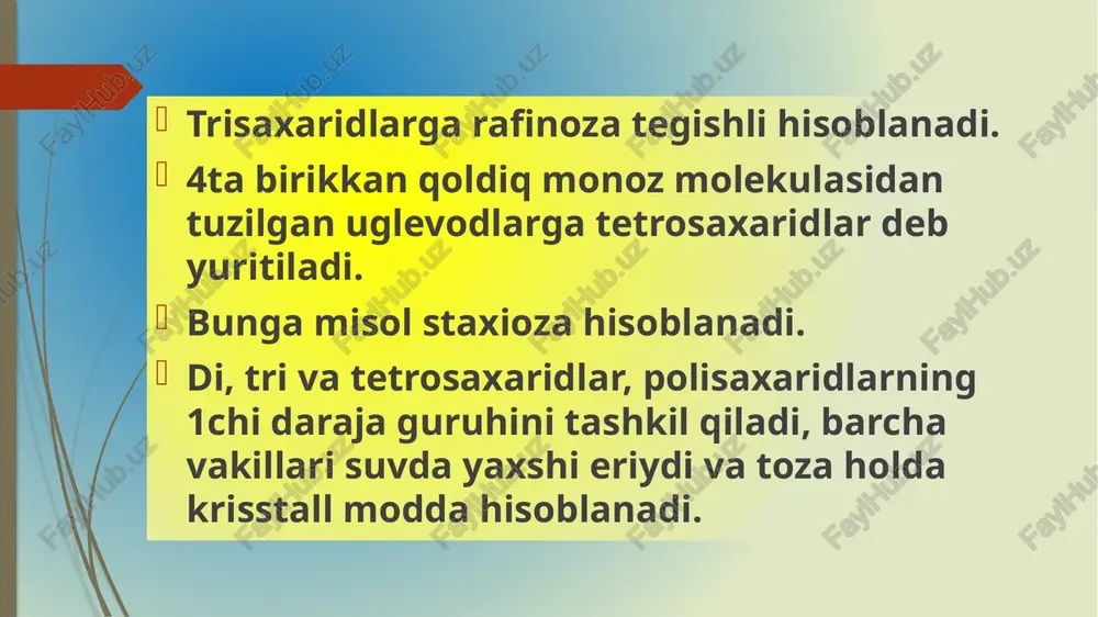 uglevodlar - Page 5