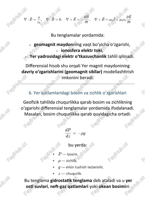 geofizikada differensial hisob tatbiqlari - Page 5
