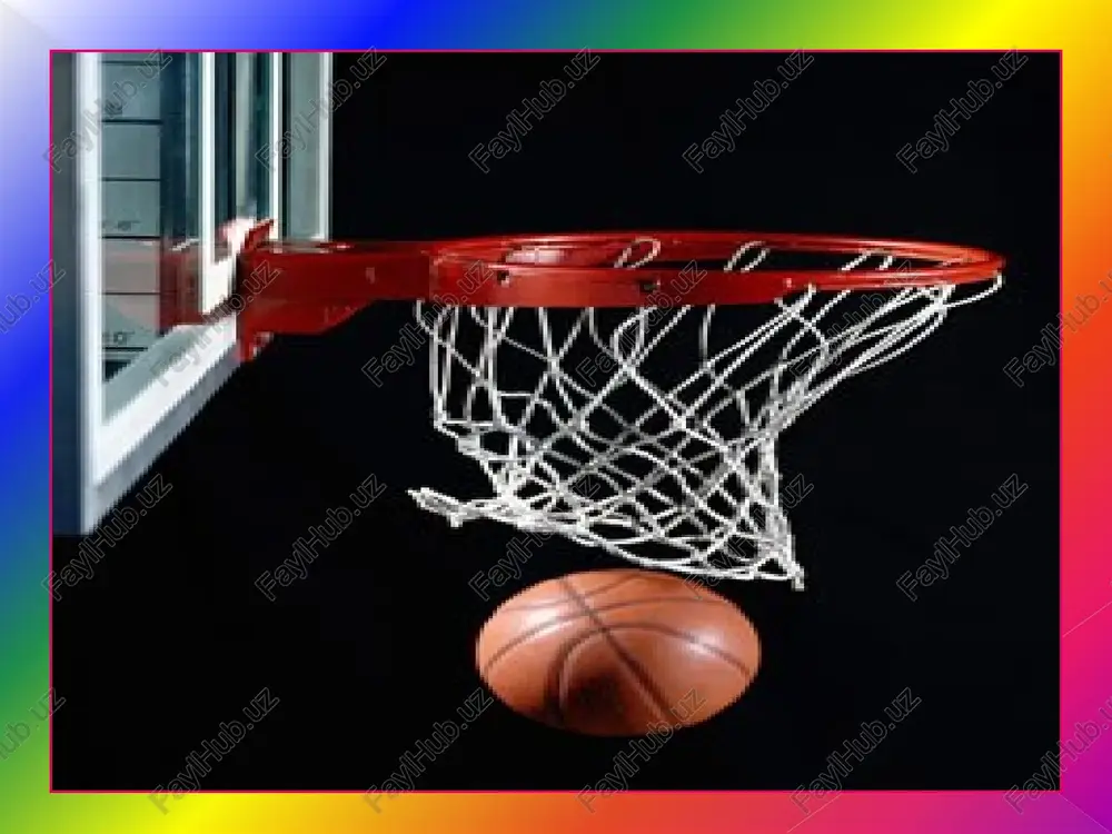 basketbol o‘yin texnika va taktikasini tasnifi - Page 5