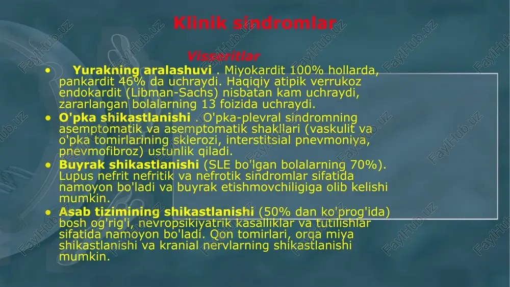 tizimli qizil yugurik - Page 5