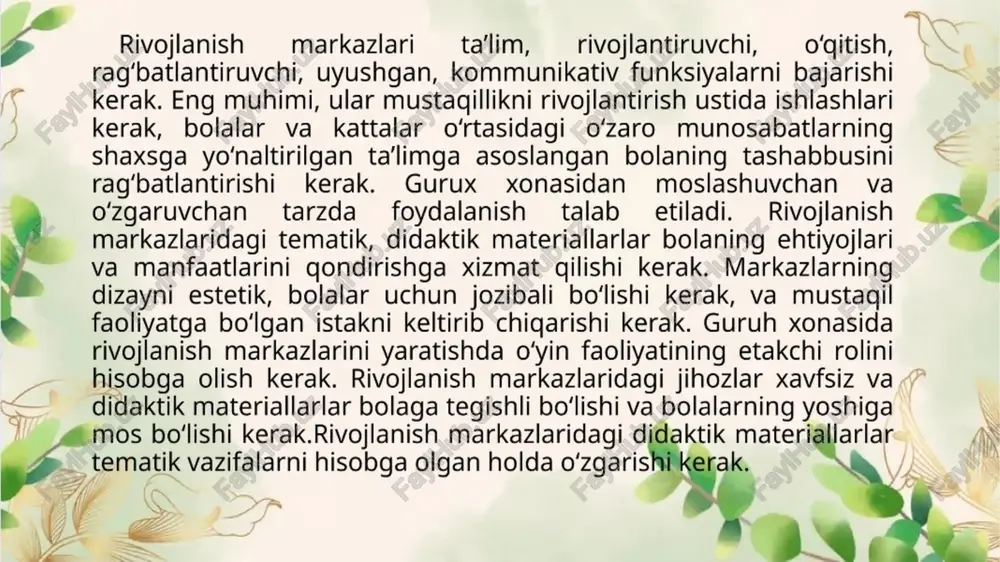 5ta markaz - Page 5