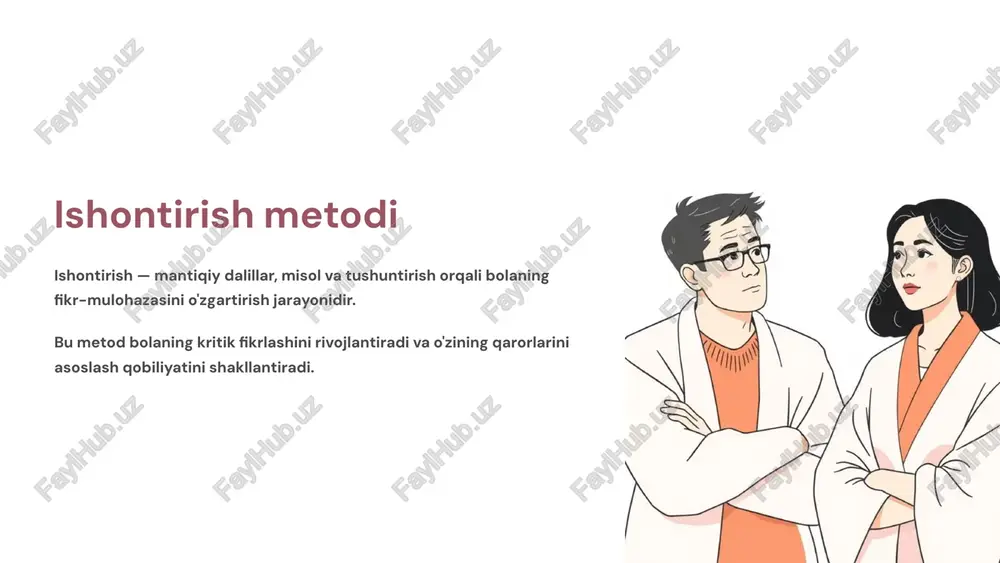 tarbiya metodlari - Page 5