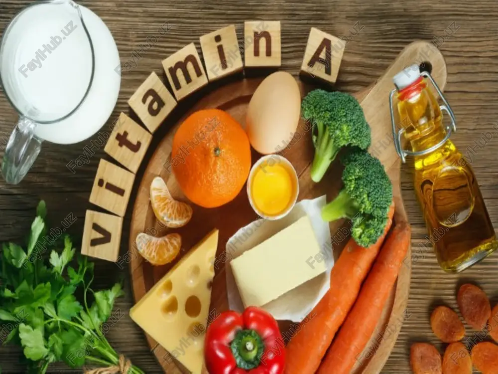 di va vitamin a tanqisligi bilan deyarli bir xil teratogenlik bilan xarakterlanadi. e`tiboringiz uchun rahmat image3.png image4.png image5.png image6.png image7.png image8.png image9.png image10.png image11.png image12.png image13.png