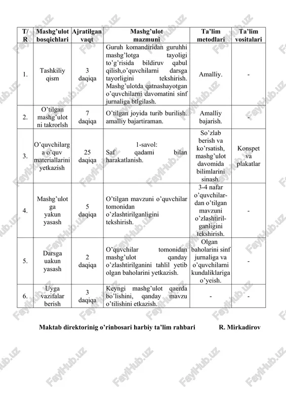 harbiy hizmatning huquqiy asoslari - Page 5