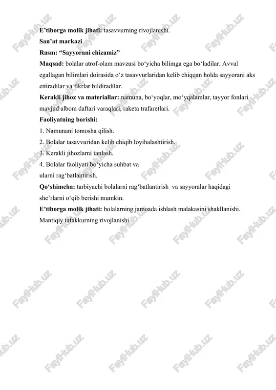 quyosh sistemasi ta'limi - Page 5