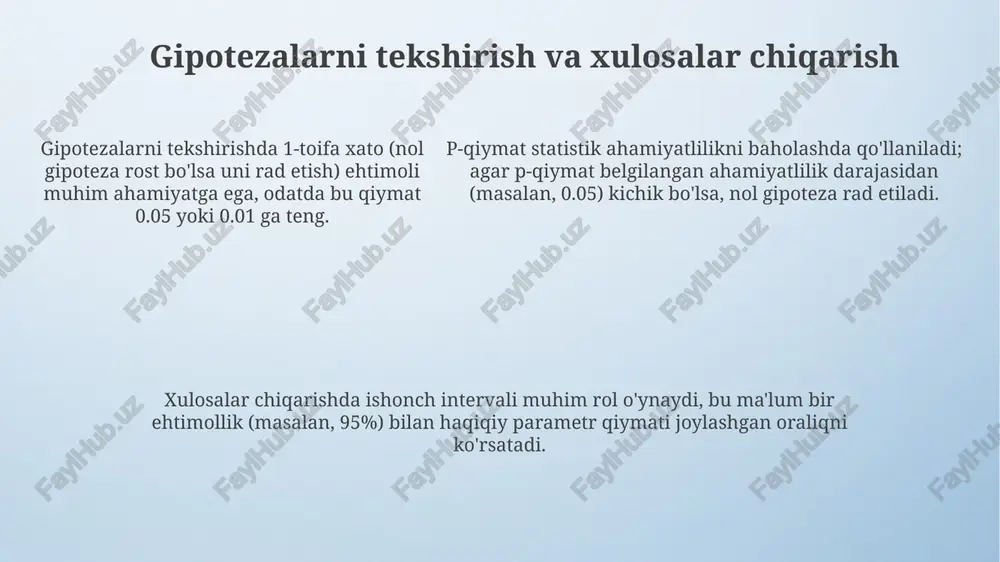 matematik statistika elementlari - Page 5