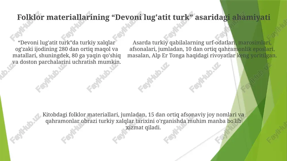 devonu lug'atit turk - Page 5