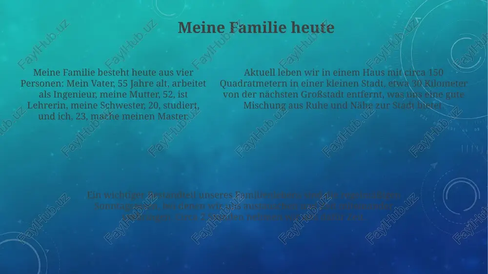 meinefamilie - Page 5