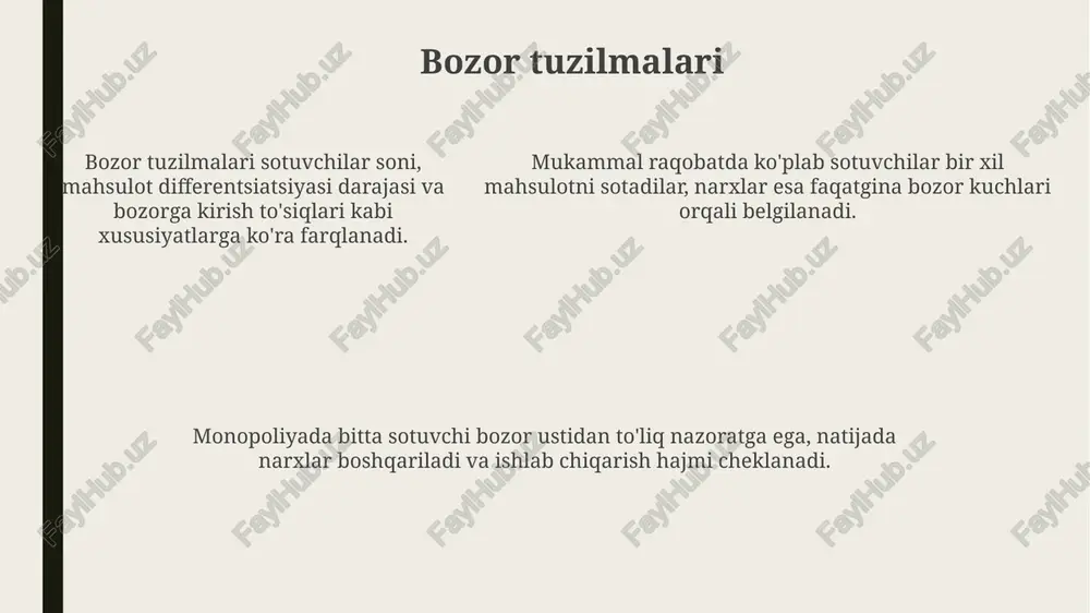 mikroiqtisodiyotga kirish - Page 5
