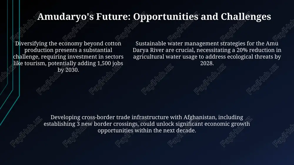 amudaryo: a geographical and historical overview - Page 5