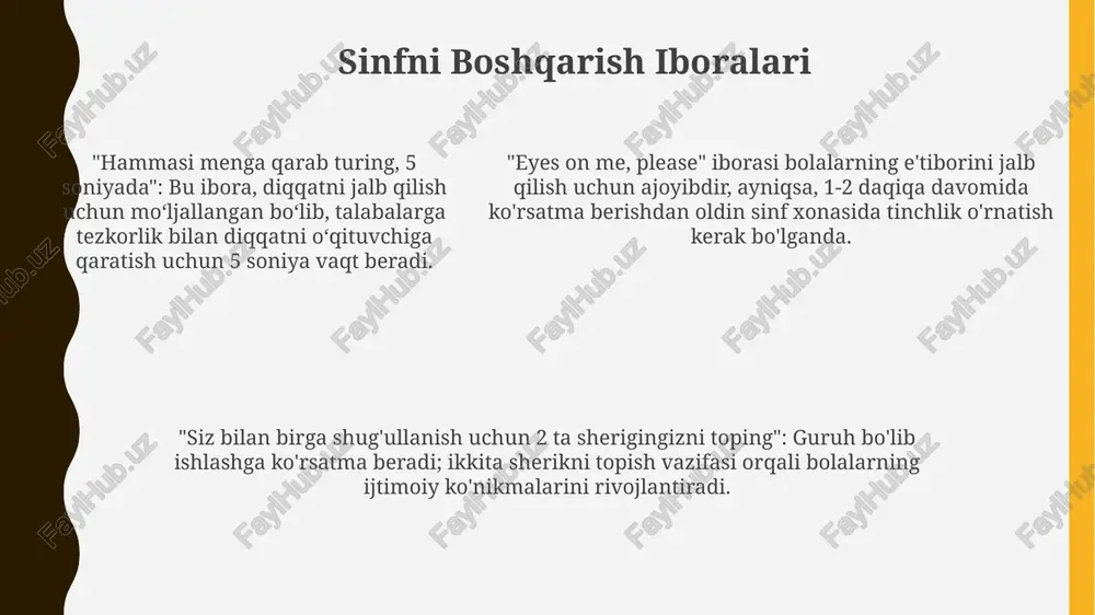 inglizcha ibora kitobi - Page 5