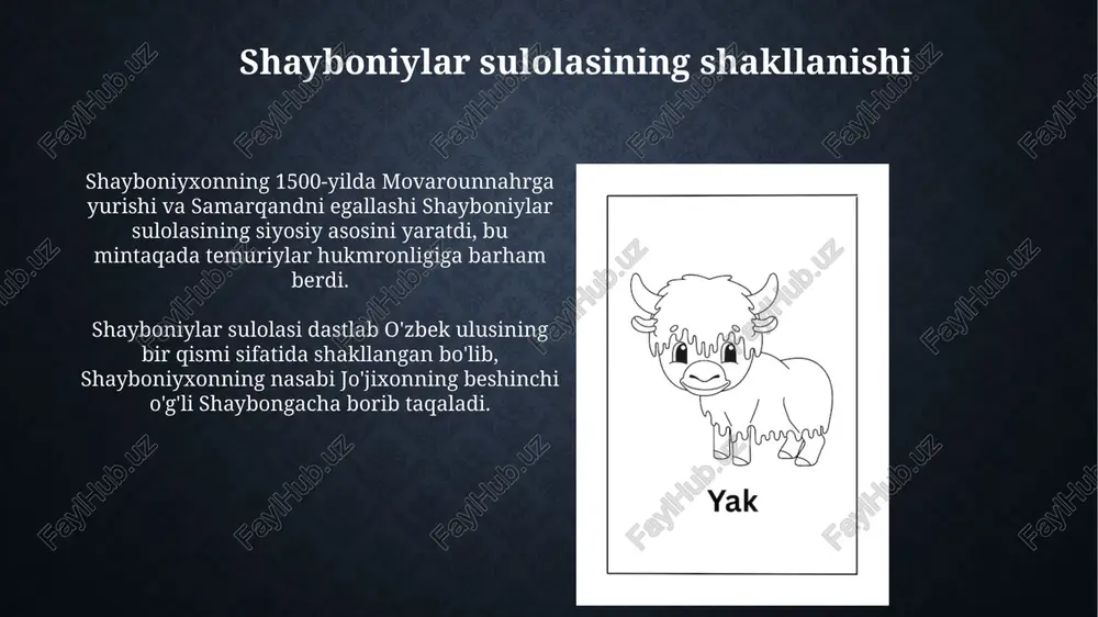 shayboniyxon - Page 5