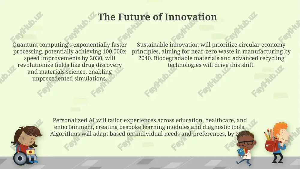 evolution of science and technology - Page 5
