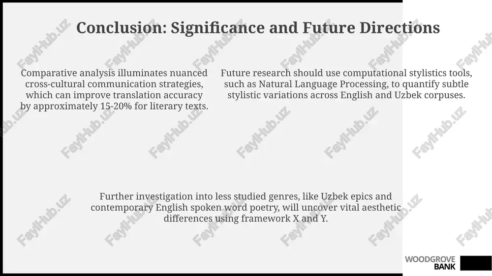 stylistic devices in english and uzbek literature - Page 5