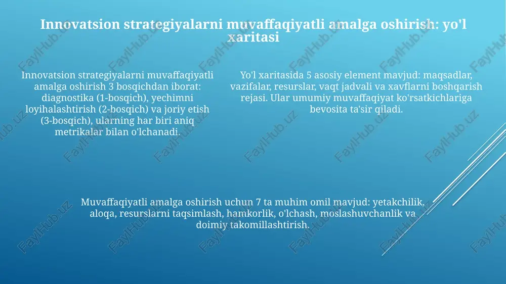 nostandart yechimlar ta'lim sifatini yaxshilash - Page 5