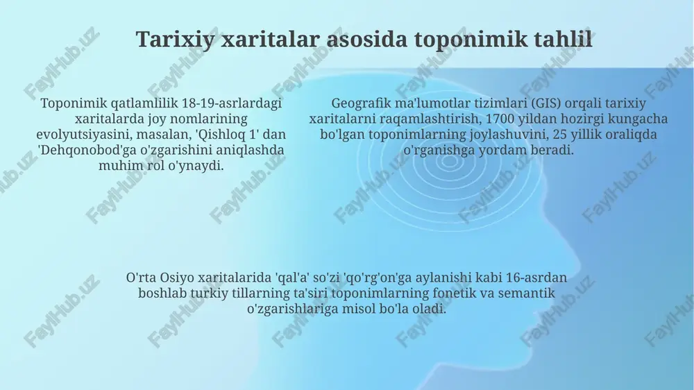 toponimik stratigrafiya - Page 5