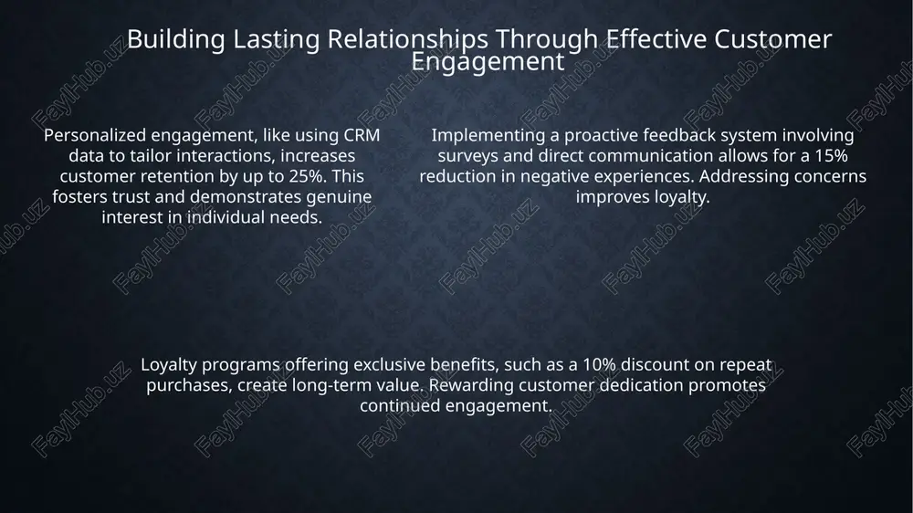 delivering exceptional customer service - Page 5