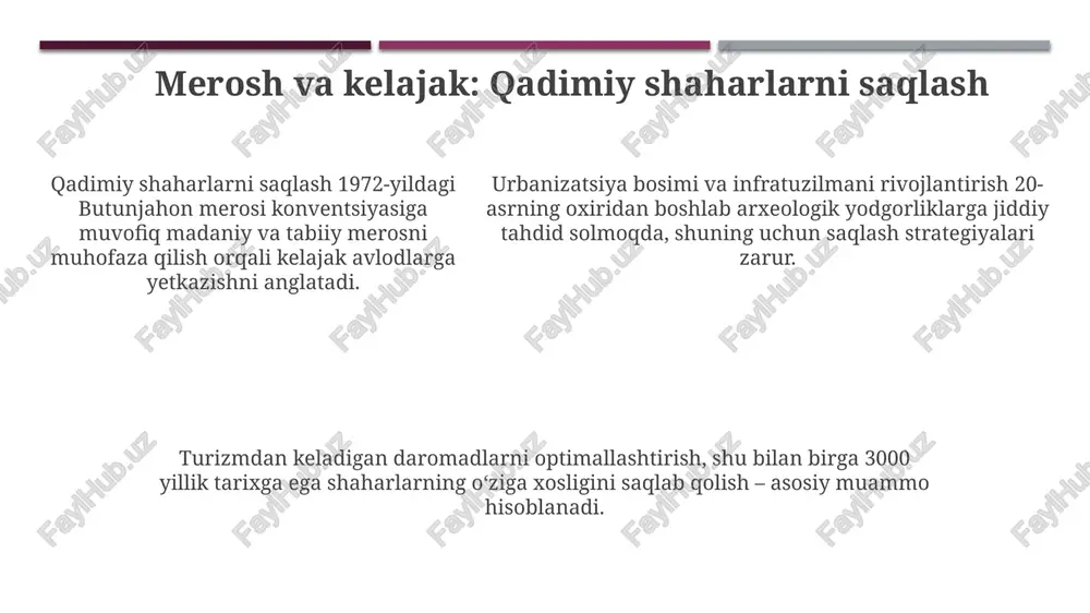 turkiyaning eng qadimiy shaharlari - Page 5