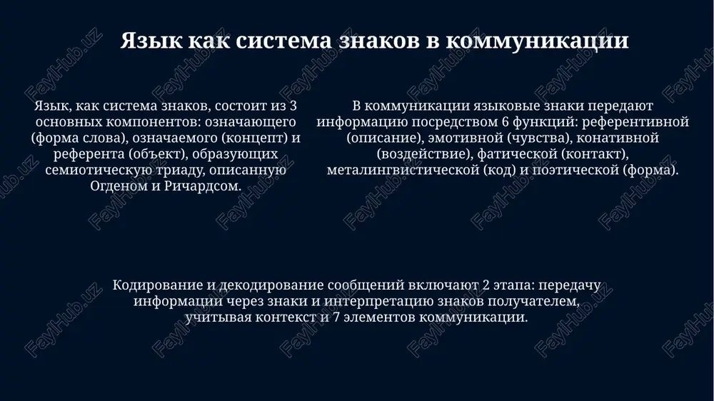 osnovi semiotiki yazika - Page 5