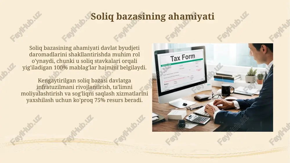 soliq bazasi - Page 5