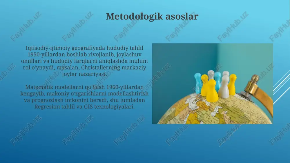 iqtisodiy va ijtimoiy geografiya - Page 5