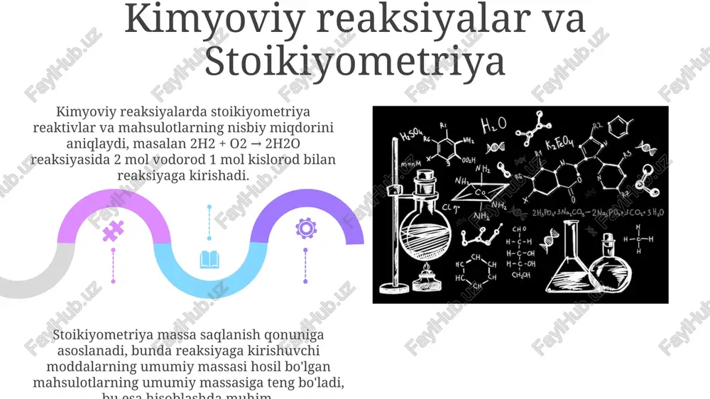 kimyo asoslari va atom tuzilishi - Page 5