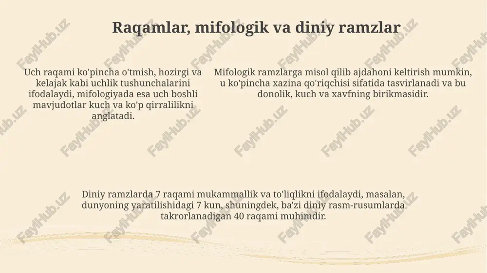 folklor qo'shiqlaridagi timsollar - Page 5