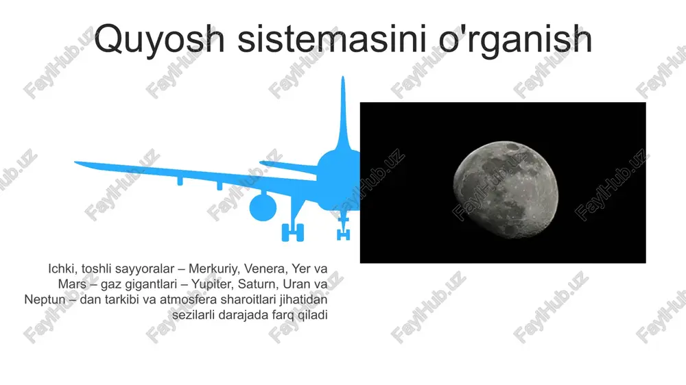 quyosh sistemasi - Page 5